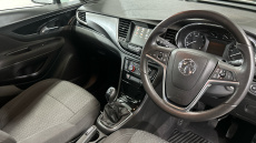 Vauxhall Mokka X 1.4T Active 5dr Petrol Hatchback